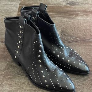 Women’s Sam Edelman ankle boots